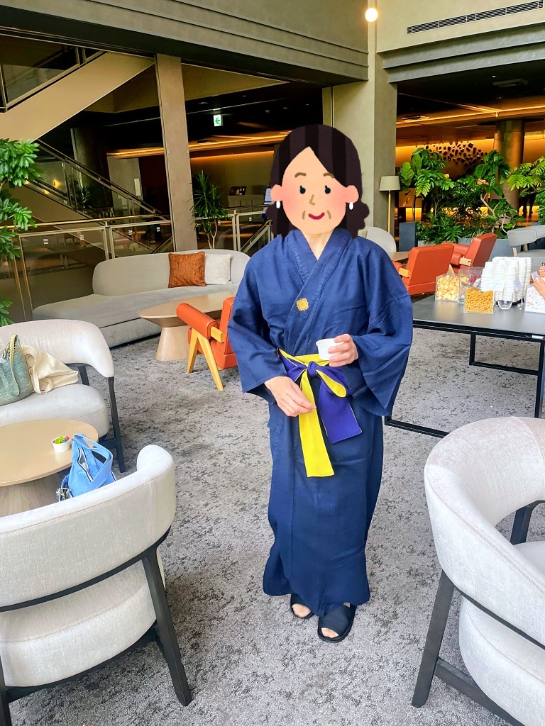 好きなお酒を持っていって
