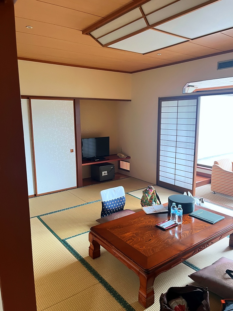 和室 12畳