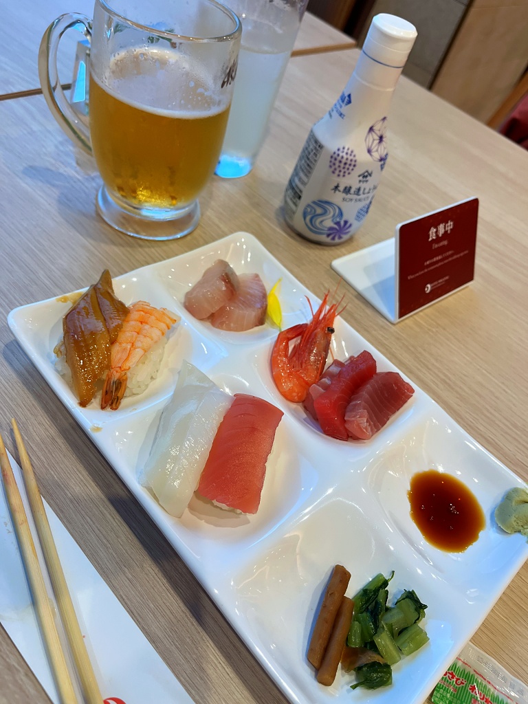 夕食 2周目