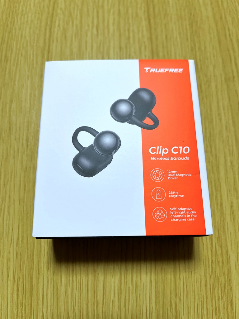C10パッケージ