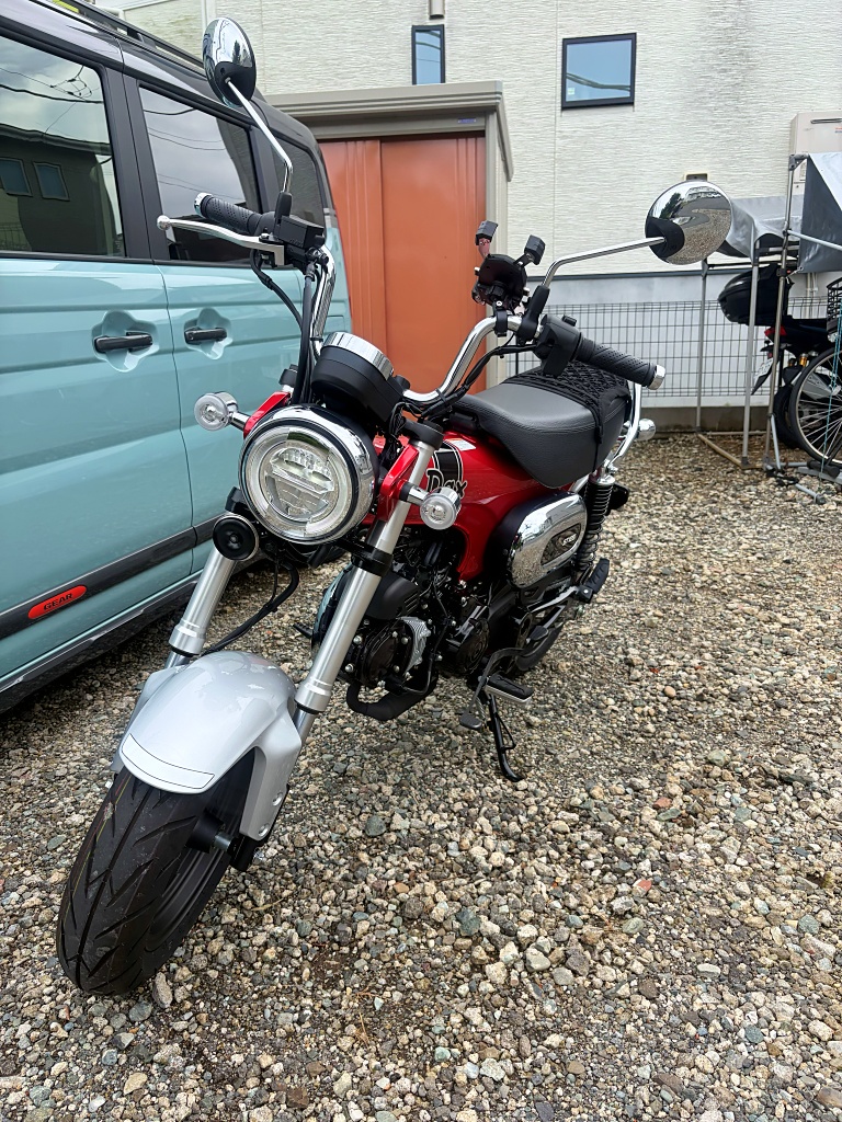 Dax124(2023 JB04)