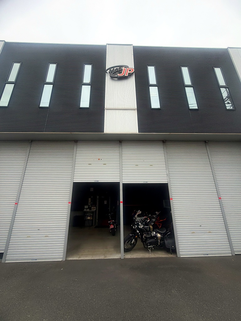 Moto JP(横浜市戸塚区)