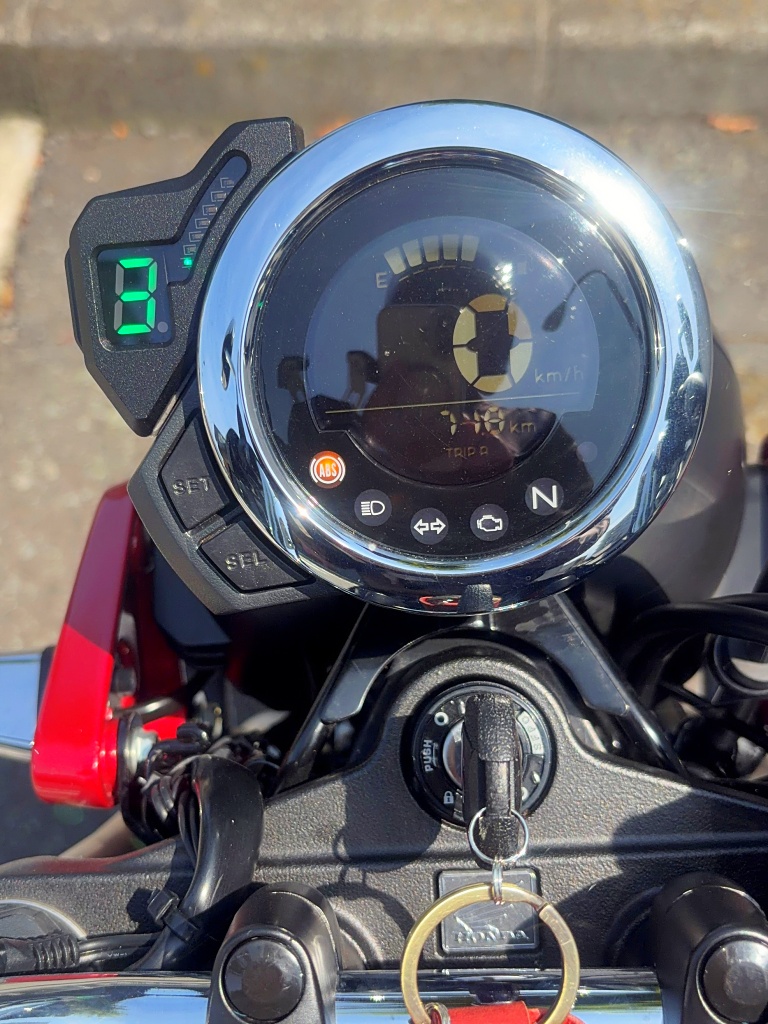 3速