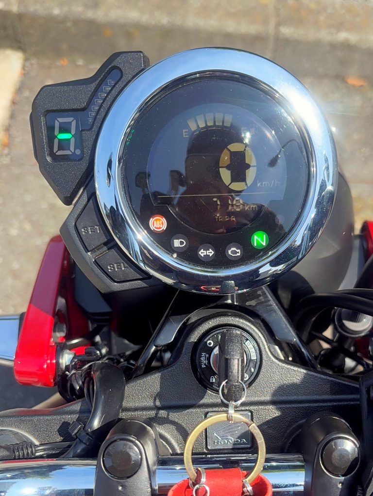 ニュートラル